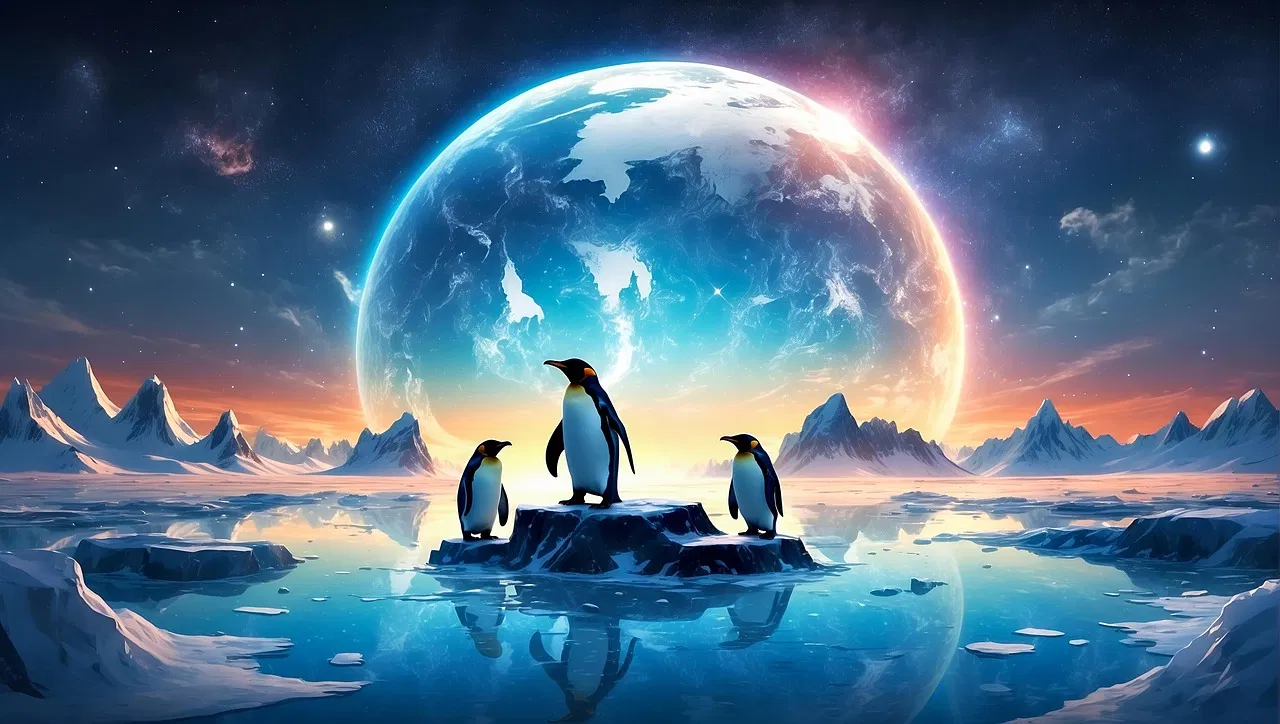 Lancement d’une formation innovante pour explorer la Fresque du Climat
