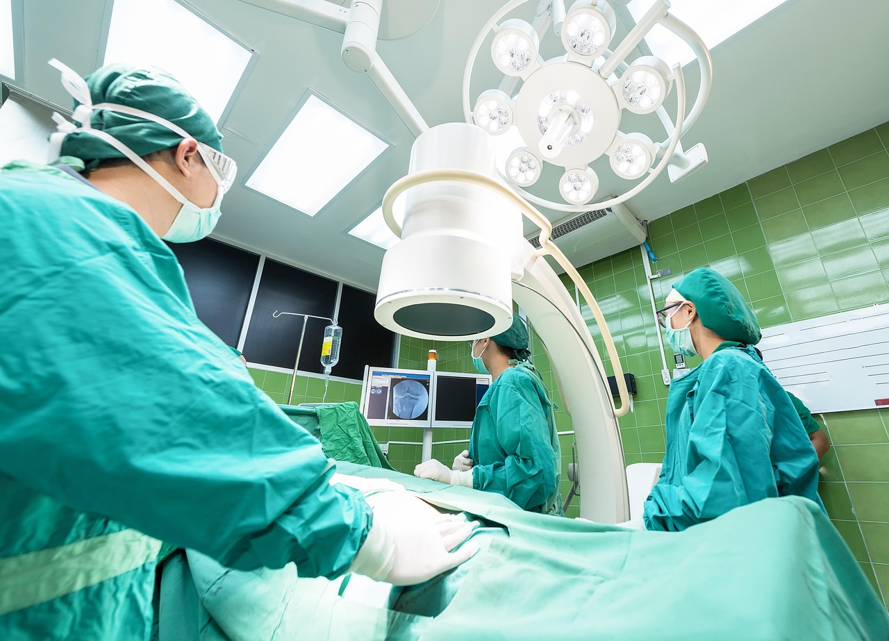 Dans le Pas-de-Calais, l’UE soutient financièrement la création d’un des plus vastes projets hospitaliers