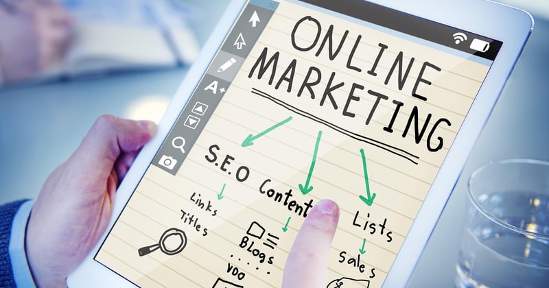 Maîtrisez le search engine marketing pour booster votre visibilité en ligne