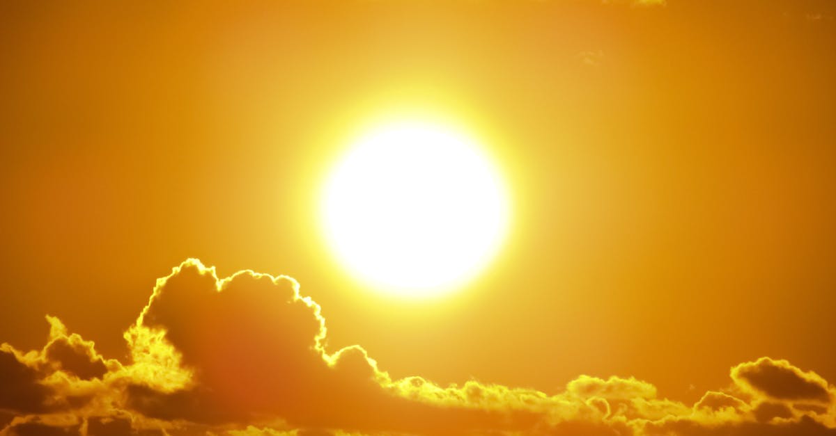 Énergie solaire : Comment elle transforme notre avenir énergétique