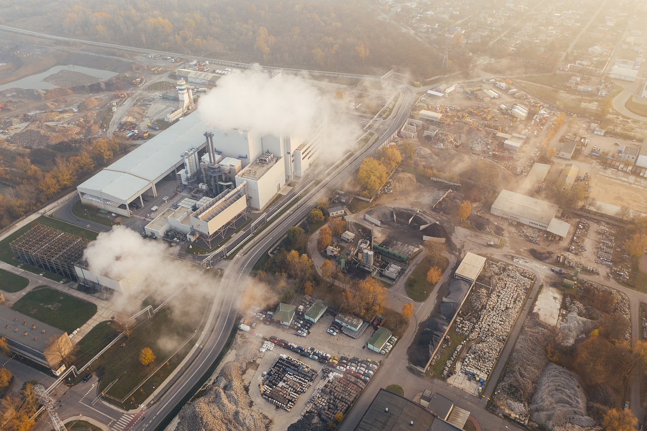 découvrez l'impact de votre empreinte carbone sur l'environnement et apprenez des moyens efficaces pour la réduire. agissez dès maintenant pour un avenir plus durable!