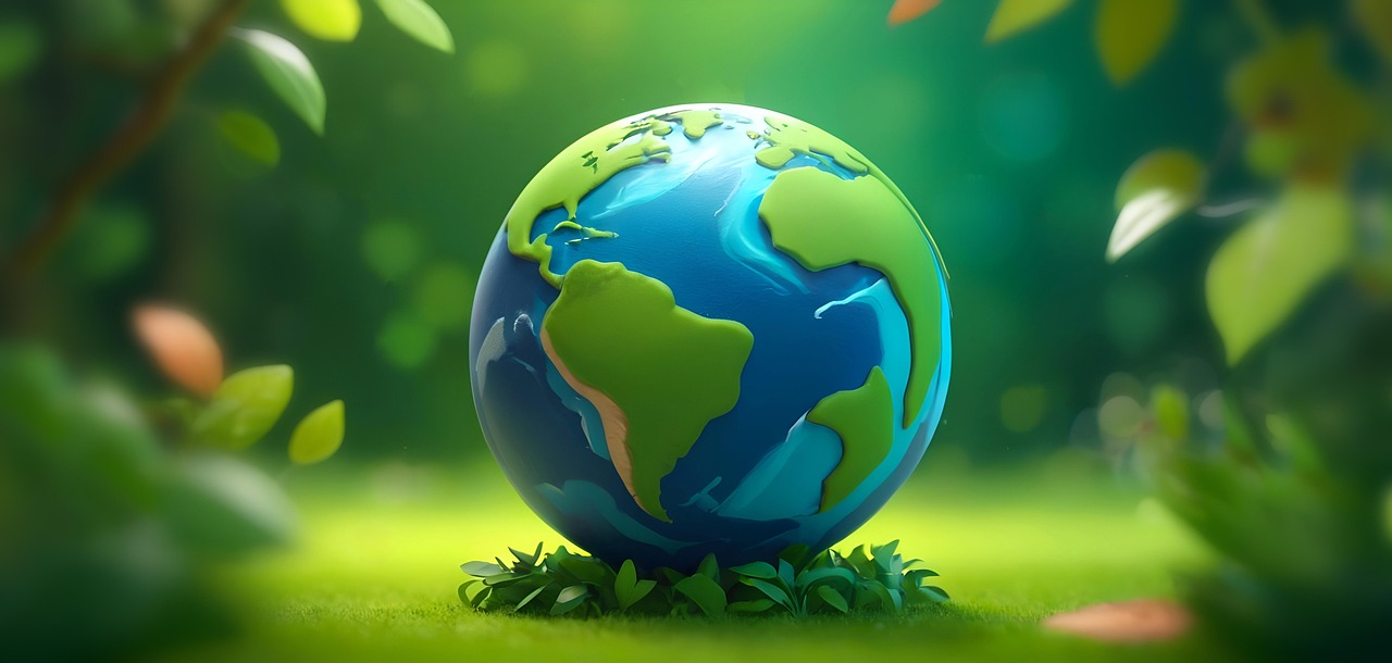 découvrez l'importance de la durabilité dans notre monde moderne. explorez des pratiques écologiques, des innovations durables et des stratégies pour réduire notre empreinte carbone, tout en contribuant à un avenir respectueux de l'environnement.