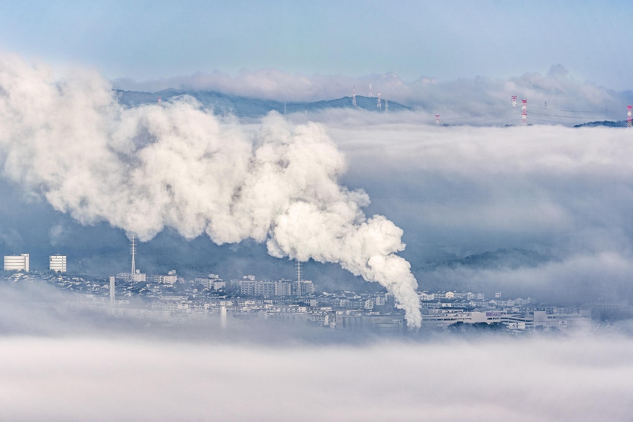 découvrez l'importance de la sensibilisation à l'empreinte carbone et apprenez comment vos choix quotidiens peuvent contribuer à la protection de l'environnement. ensemble, faisons la différence pour un avenir durable.