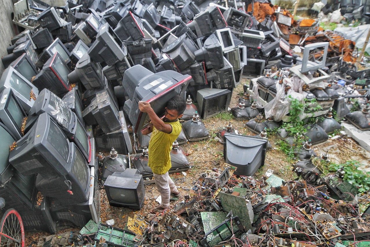 découvrez l'impact des déchets sur notre environnement et la société. apprenez comment réduire votre empreinte écologique et participer à un avenir plus durable.