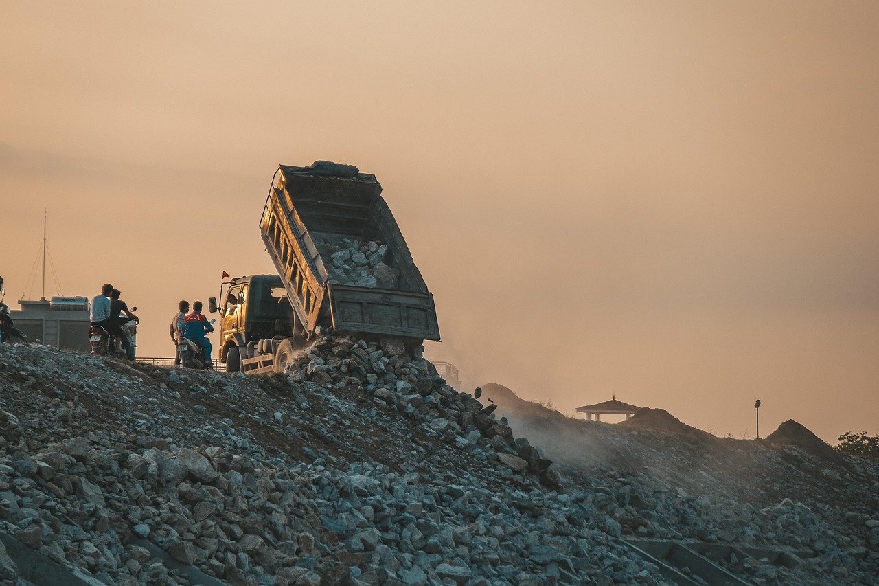 découvrez l'impact des déchets sur notre environnement et nos sociétés. apprenez comment réduire votre empreinte écologique et contribuer à un avenir plus durable grâce à des solutions innovantes et des actions concrètes.