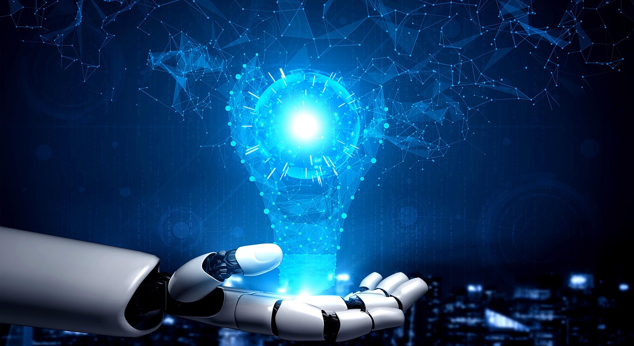 découvrez le monde fascinant de l'intelligence artificielle : ses applications, ses enjeux et son impact sur notre quotidien. plongez dans les innovations qui transforment notre avenir grâce à la technologie.