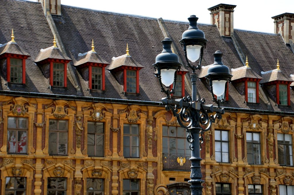 Braderie de Lille : l’envers écologique de l’événement et son empreinte carbone