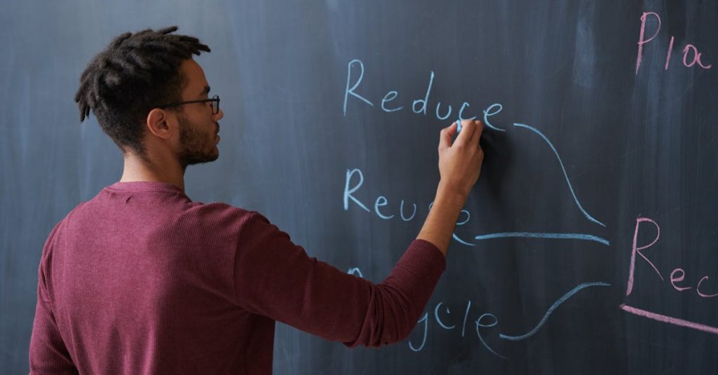 Communication environnementale : Stratégies efficaces pour sensibiliser le public