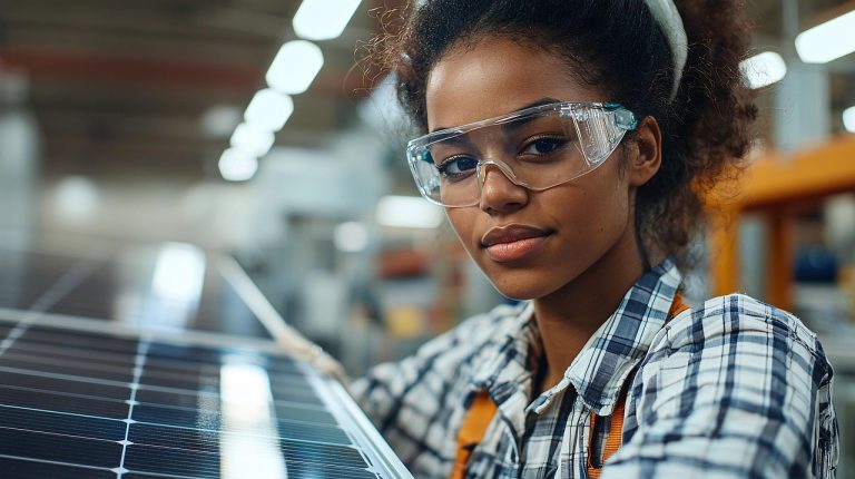 Des découvertes surprenantes qui marient innovation et écologie