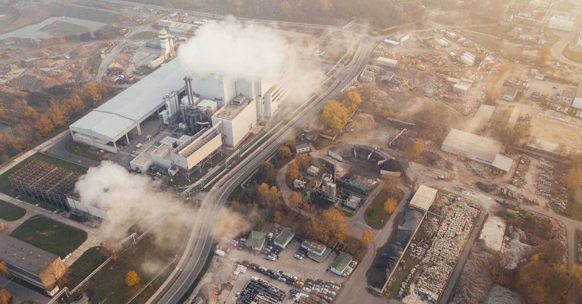 découvrez les contrats carbone, des instruments clés dans la lutte contre le changement climatique. apprenez comment ces accords peuvent aider les entreprises à réduire leur empreinte carbone tout en favorisant le développement durable et en répondant aux exigences réglementaires.