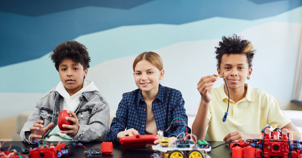 découvrez nos programmes éducatifs innovants conçus pour stimuler l'apprentissage et développer des compétences essentielles. que ce soit pour les enfants ou les adultes, nos cours variés s'adaptent à tous les niveaux, offrant une expérience d'apprentissage enrichissante.