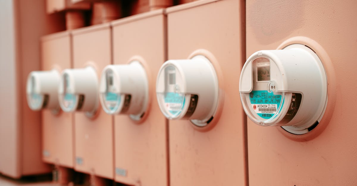 découvrez les meilleures pratiques et outils pour une gestion optimale de l'énergie. apprenez comment réduire vos coûts énergétiques, améliorer l'efficacité et adopter des solutions durables pour un avenir plus vert.