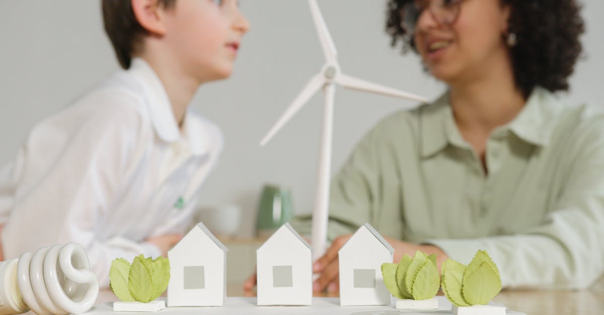 découvrez l'importance de la communication environnementale pour sensibiliser le public et mobiliser des actions en faveur de la protection de notre planète. explorez des stratégies efficaces et des initiatives inspirantes qui font une différence.