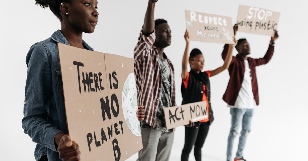 découvrez les droits environnementaux, un ensemble de principes visant à protéger l'environnement et à garantir que tous les individus puissent vivre dans un cadre sain et durable. apprenez comment ces droits influencent les politiques et les actions pour préserver notre planète.