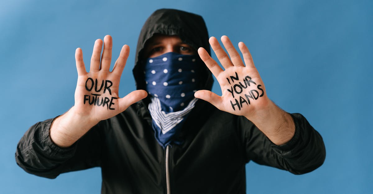 découvrez l'importance de la responsabilité individuelle dans la vie quotidienne. apprenez comment prendre des décisions éclairées et assumer les conséquences de vos actes pour favoriser un impact positif sur votre communauté et sur vous-même.