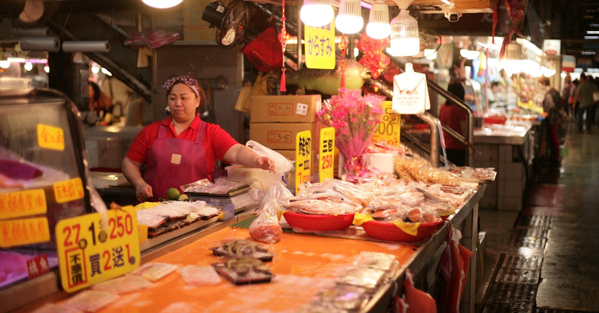 découvrez comment la local economy dynamise les communautés, soutient les petites entreprises et renforce le tissu économique de votre région. explorez les avantages d'un commerce de proximité et les initiatives pour encourager la consommation locale.