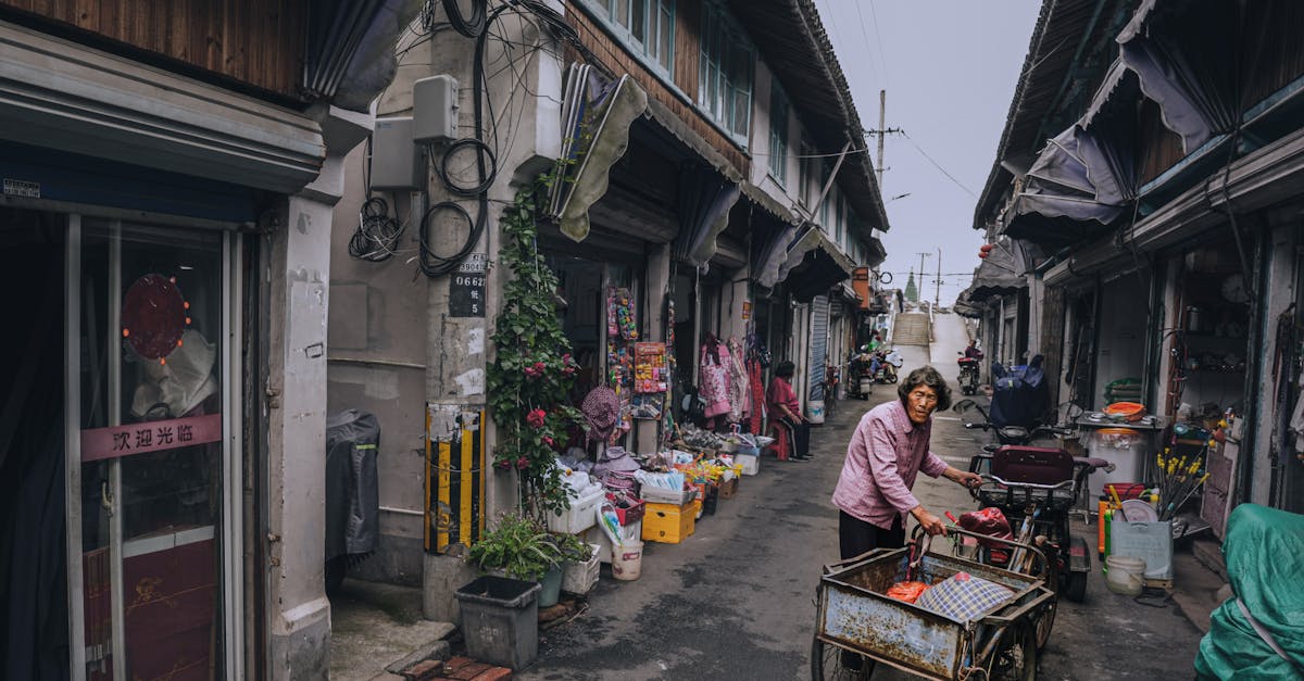 découvrez comment la dynamique de l'économie locale influence le développement de votre communauté, favorise l'innovation et soutient les entreprises de proximité. explorez des initiatives et des stratégies pour renforcer l'économie régionale, créer des emplois et promouvoir des pratiques durables.