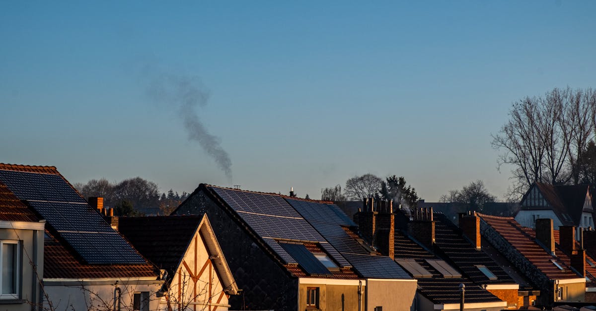découvrez les zones à faibles émissions : des espaces urbains dédiés à la réduction de la pollution atmosphérique, favorisant des transports durables et améliorant la qualité de vie des citadins.