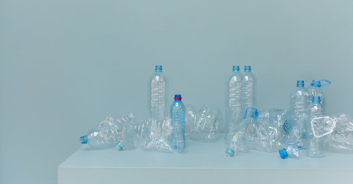découvrez les enjeux et conséquences de la pollution plastique sur notre planète. explorez des solutions innovantes et engagez-vous pour un avenir sans plastique.