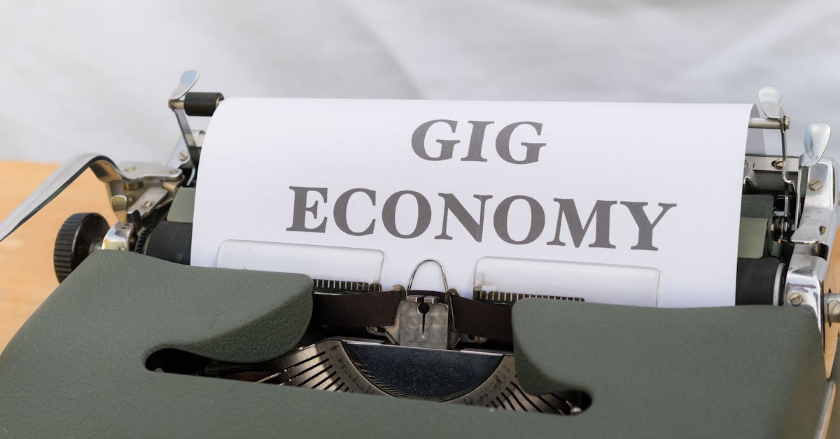 découvrez l'économie du partage, un modèle innovant qui favorise l'accès collaboratif aux biens et services. apprenez comment cette approche durable transforme notre manière de consommer et de partager, tout en renforçant les liens communautaires.