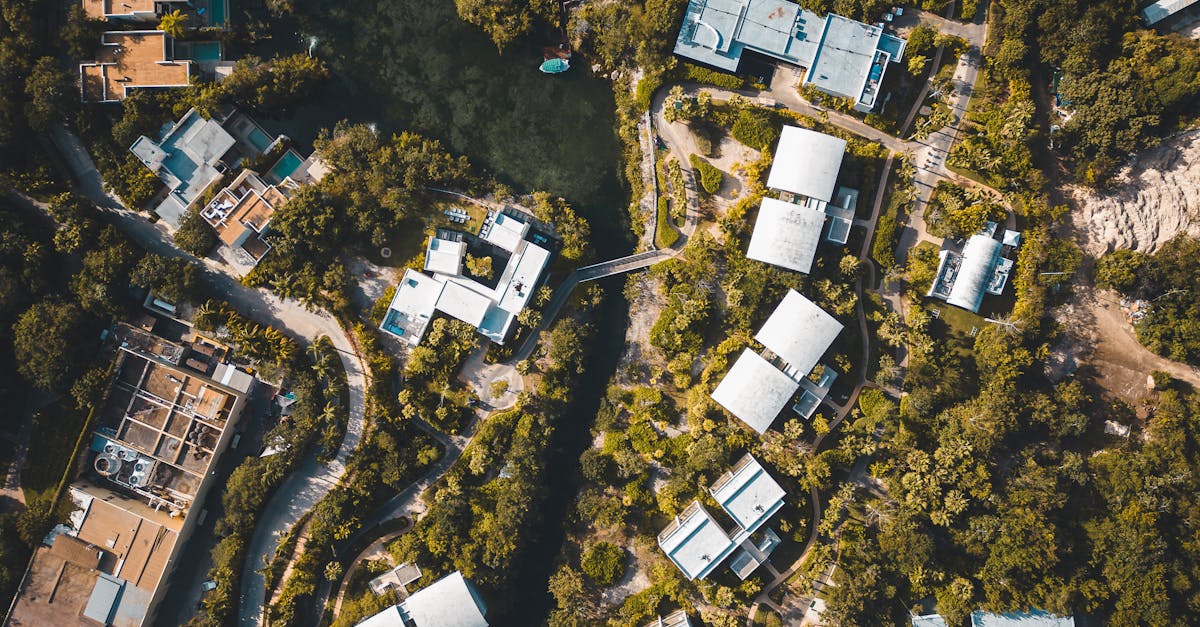découvrez l'importance et les avantages des bâtiments durables, conçus pour réduire l'impact environnemental tout en offrant confort et efficacité énergétique. explorez nos conseils et stratégies pour adopter des pratiques de construction respectueuses de l'environnement.