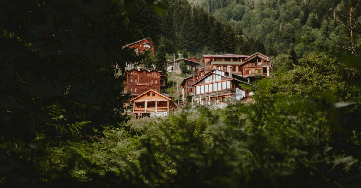 découvrez l'importance des bâtiments durables dans la lutte contre le changement climatique. explorez les techniques, matériaux et innovations qui rendent l'architecture respectueuse de l'environnement, tout en offrant confort et efficacité énergétique.