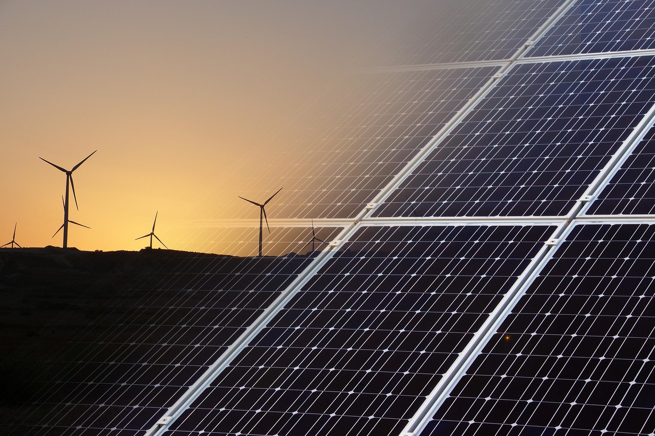 découvrez comment l'innovation durable transforme les industries et crée un avenir plus vert. explorez les solutions révolutionnaires qui allient efficacité économique et respect de l'environnement.