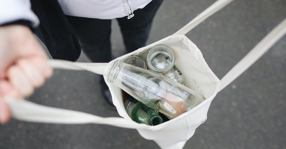 découvrez des stratégies innovantes et des conseils pratiques pour réduire les déchets au quotidien. adoptez un mode de vie plus durable et apprenez à préserver notre planète en diminuant votre empreinte écologique.
