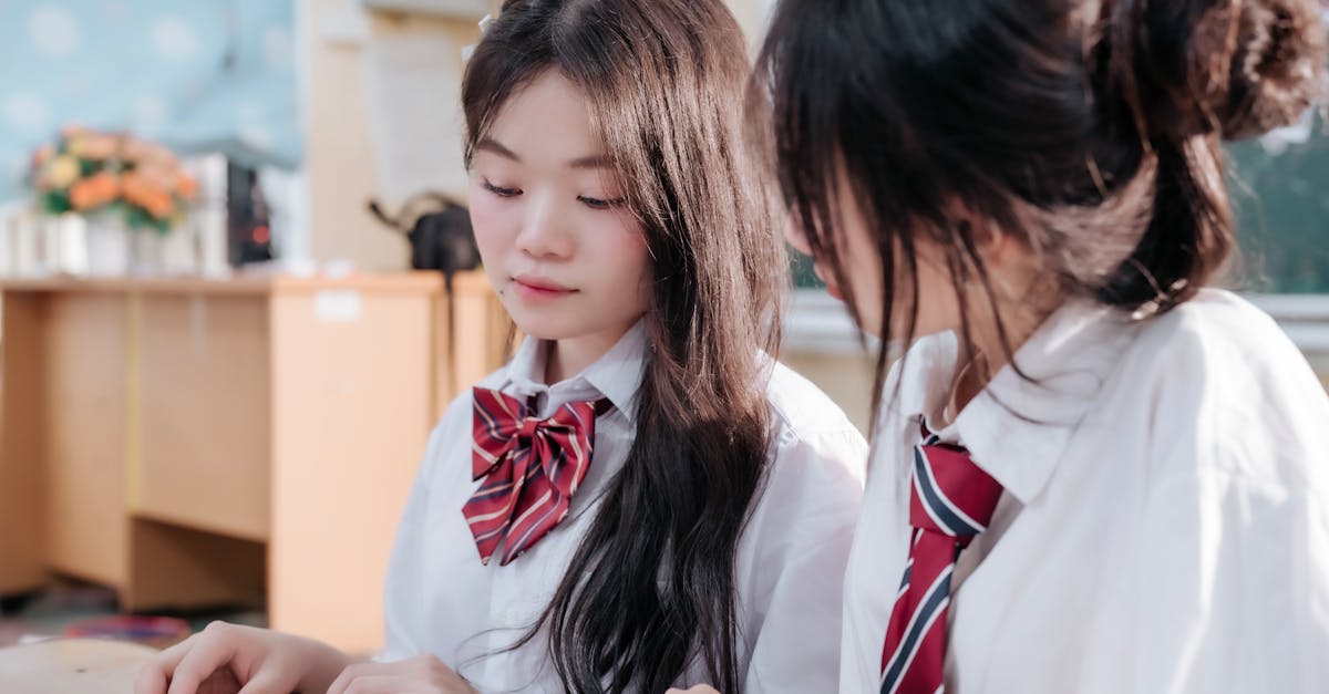 découvrez nos ressources et méthodes innovantes pour l'éducation des jeunes. favorisez le développement personnel et académique des adolescents grâce à des programmes adaptés et enrichissants.