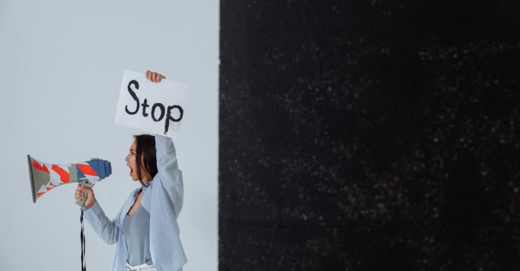Acteurs de changement : comment influencer positivement la société