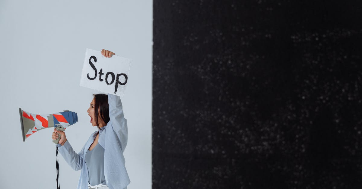 Acteurs de changement : comment influencer positivement la société