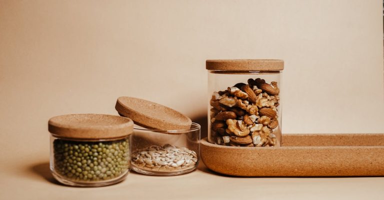 Alimentation durable : Comment adopter un mode de vie éco-responsable