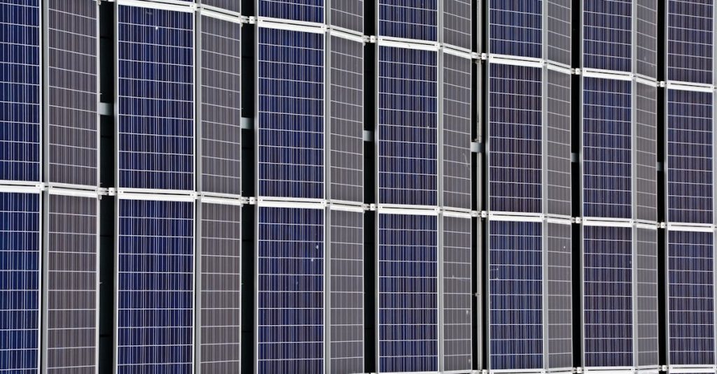 Classement environnemental : Analyse des performances des entreprises en matière de durabilité