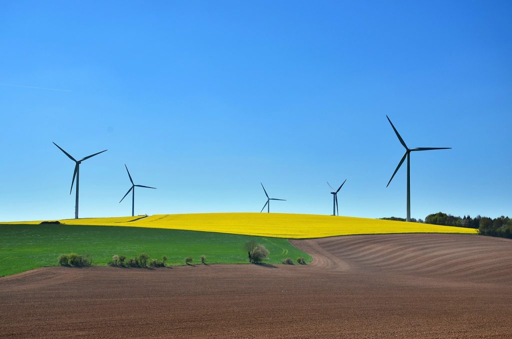 Découvrez six avancées dans les technologies de construction durable