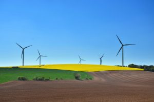 Découvrez six avancées dans les technologies de construction durable