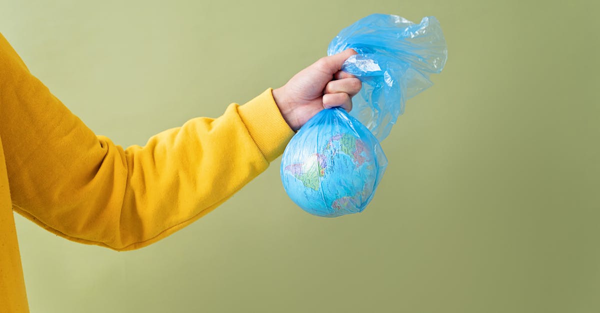 découvrez l'empreinte écologique, un indicateur essentiel qui mesure l'impact de nos activités sur l'environnement. apprenez comment réduire votre empreinte pour préserver notre planète et adopter un mode de vie plus durable.