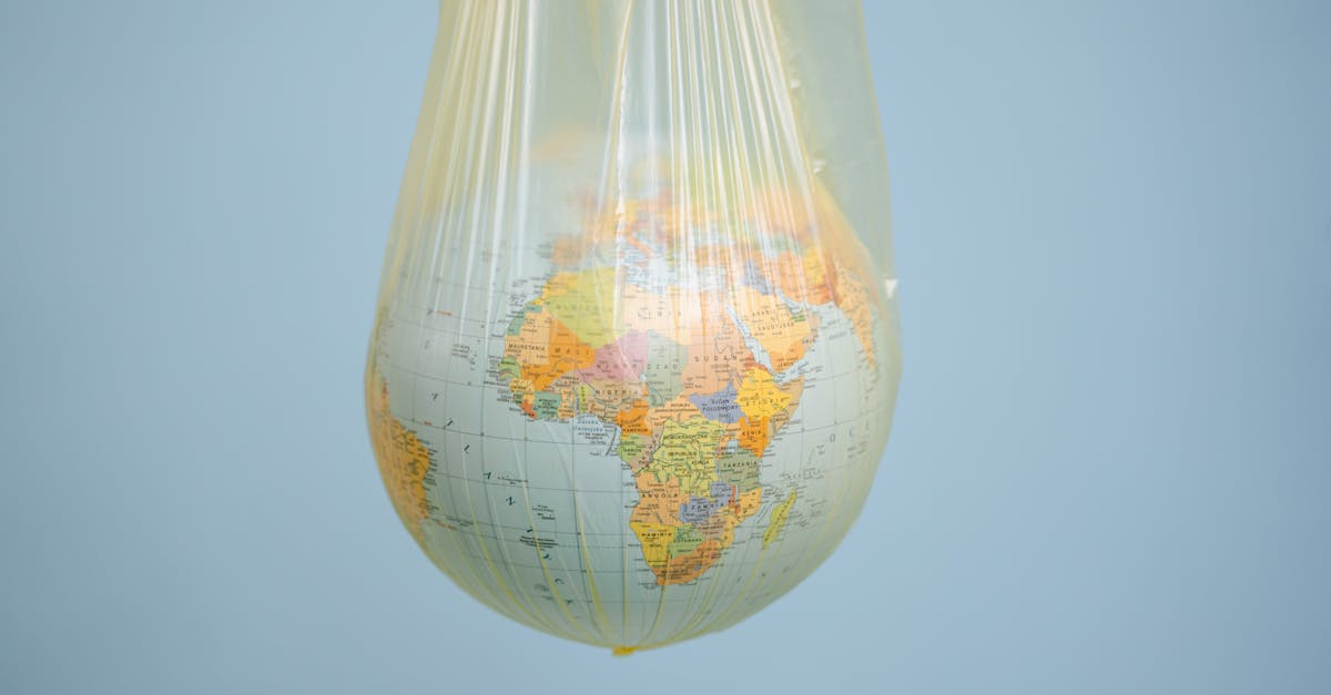 découvrez l'empreinte écologique, un indicateur clé de l'impact de nos activités sur la planète. apprenez comment mesurer et réduire votre empreinte pour un avenir plus durable.