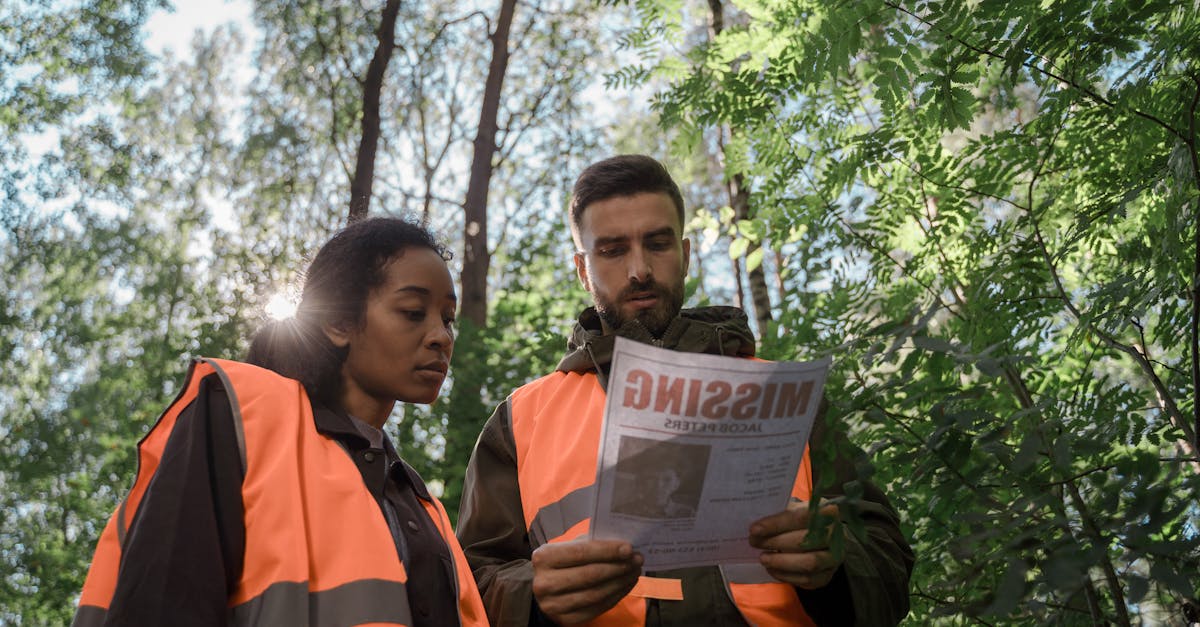découvrez comment mener une enquête environnementale approfondie pour évaluer l'impact des activités humaines sur la nature. apprenez les méthodes, outils et stratégies pour identifier les problèmes écologiques et promouvoir des solutions durables.