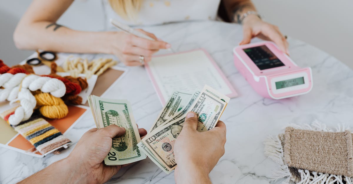 découvrez comment obtenir un financement adapté à vos besoins, que ce soit pour un projet personnel, professionnel ou un investissement. explorez nos conseils et solutions pour faciliter votre accès aux fonds nécessaires.