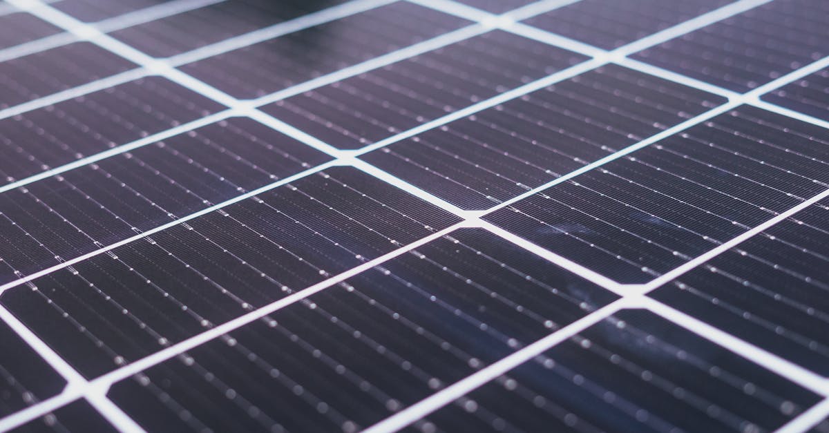 découvrez les ressources renouvelables, une solution durable pour un avenir énergétique respectueux de l'environnement. informez-vous sur les différentes sources d'énergie renouvelable, leurs avantages et leur impact positif sur notre planète.