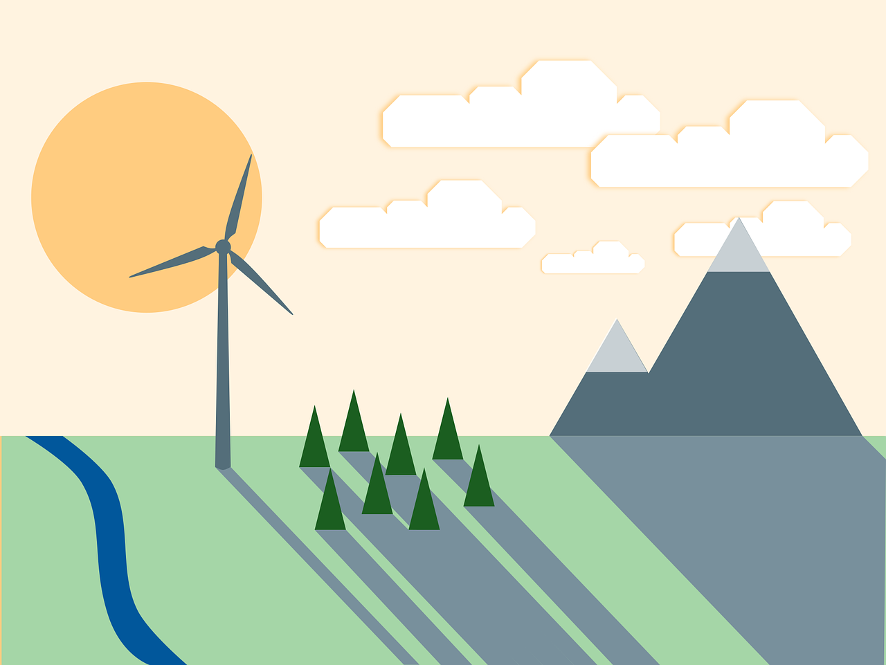découvrez l'importance de la durabilité et comment elle façonne notre avenir. explorez les pratiques écologiques, les innovations responsables et les moyens d'adopter un mode de vie plus durable pour protéger notre planète.