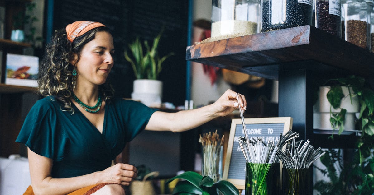 découvrez comment faire des choix durables au quotidien pour un avenir meilleur. adoptez des pratiques éco-responsables, réduisez votre empreinte carbone et inspirez votre communauté à préserver notre planète.