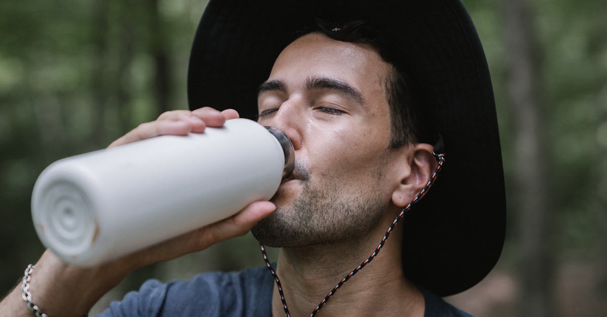 découvrez les meilleures pratiques pour garantir un accès à une eau potable durable. explorez des solutions innovantes et respectueuses de l'environnement pour préserver les ressources en eau tout en assurant la santé et le bien-être des communautés.