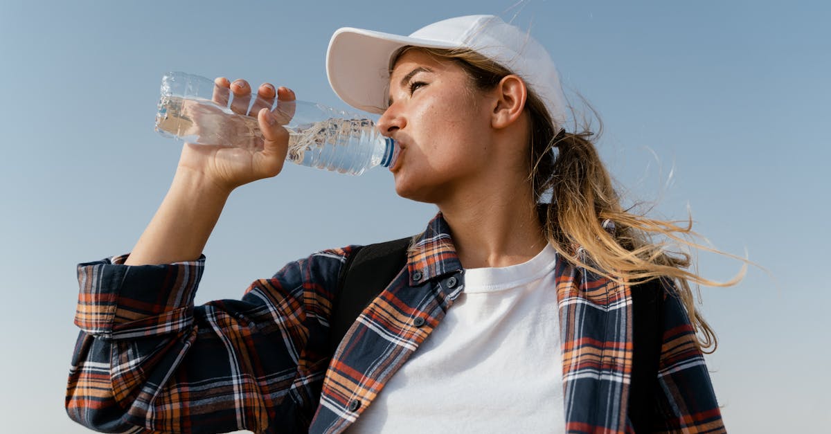 découvrez l'importance de l'eau potable durable pour notre santé et notre planète. explorez des solutions innovantes et des pratiques éco-responsables pour garantir un accès continu à une eau de qualité, tout en préservant les ressources naturelles.