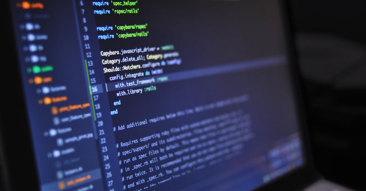 découvrez les dernières tendances et innovations en technologies, des avancées en intelligence artificielle aux solutions numériques, pour transformer votre quotidien et optimiser vos activités professionnelles.