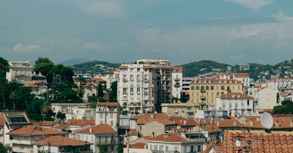 découvrez l'impact des climats urbains sur notre environnement et notre santé. analysez comment les villes influencent les températures, la qualité de l'air et le bien-être des habitants, tout en explorant des solutions durables pour atténuer ces effets.