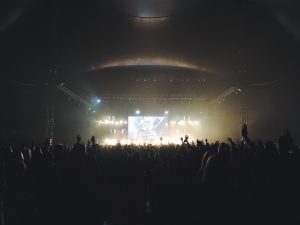 Les festivals de musique face au défi environnemental : une lutte vouée à l’échec ?
