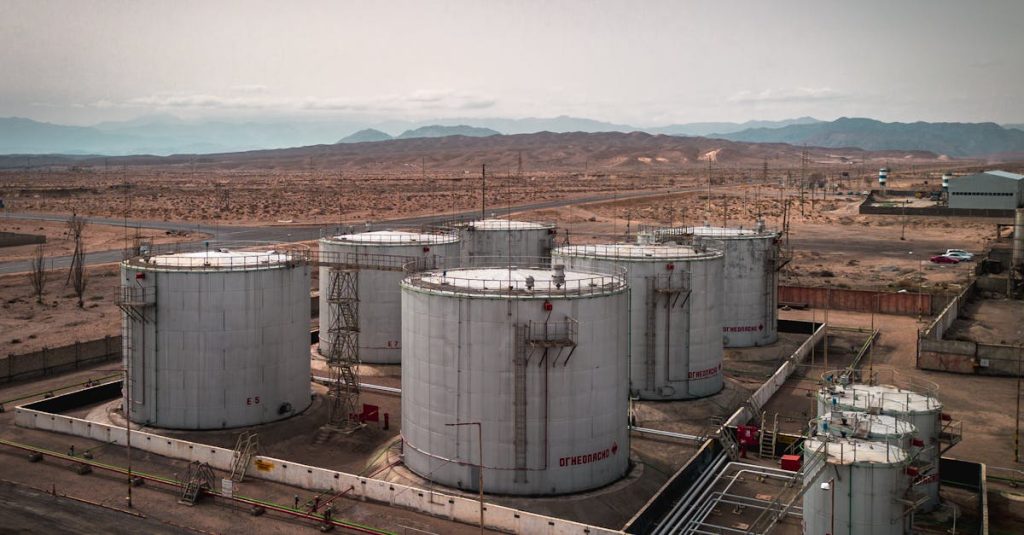 Ressources en énergie : Comprendre leur importance pour l’avenir durable