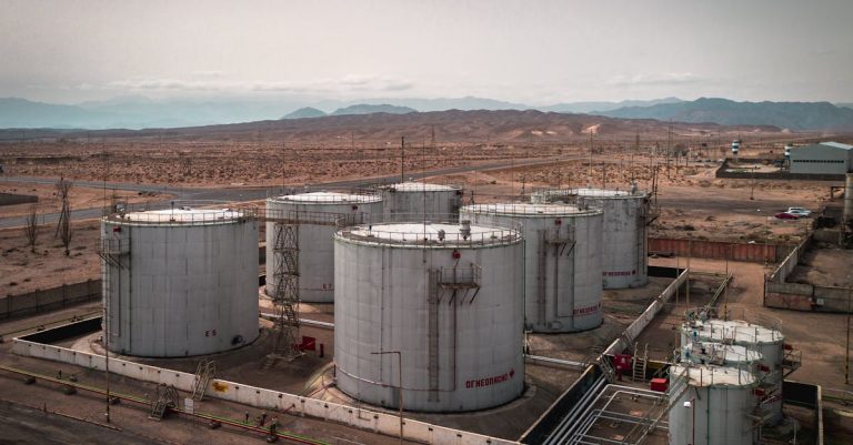 Ressources en énergie : Comprendre leur importance pour l’avenir durable