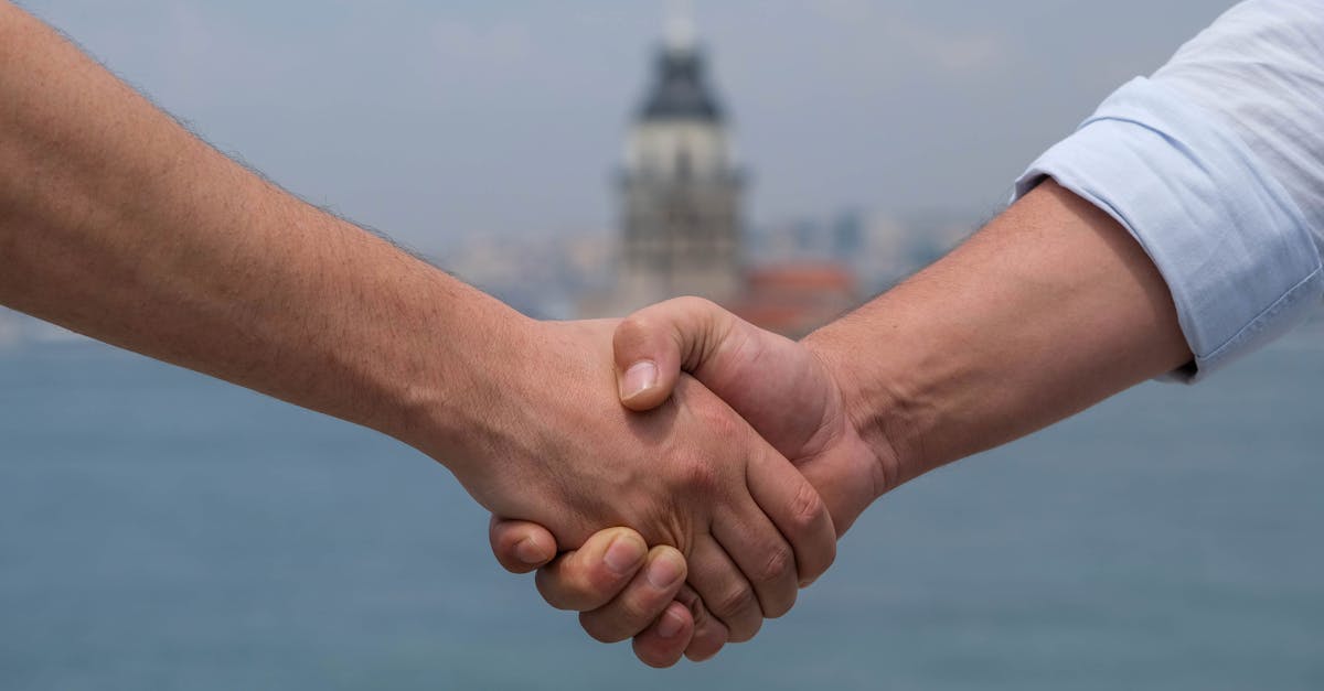 découvrez l'importance des alliances collaboratives dans le monde des affaires. apprenez comment la coopération stratégique entre entreprises peut booster l'innovation, améliorer les performances et renforcer la compétitivité sur le marché.